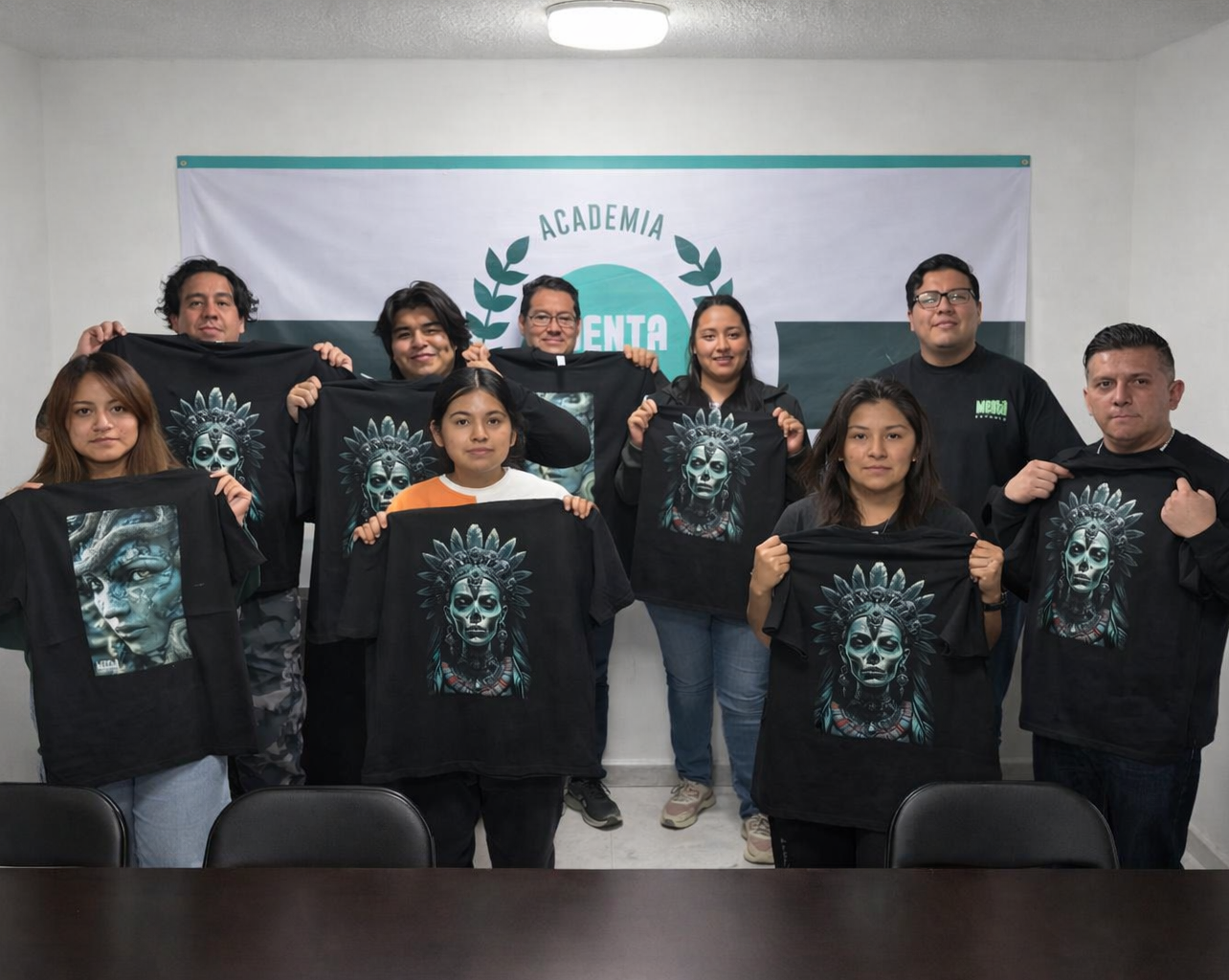 Comunidad y seguimiento de alumnos en Menta Estudio