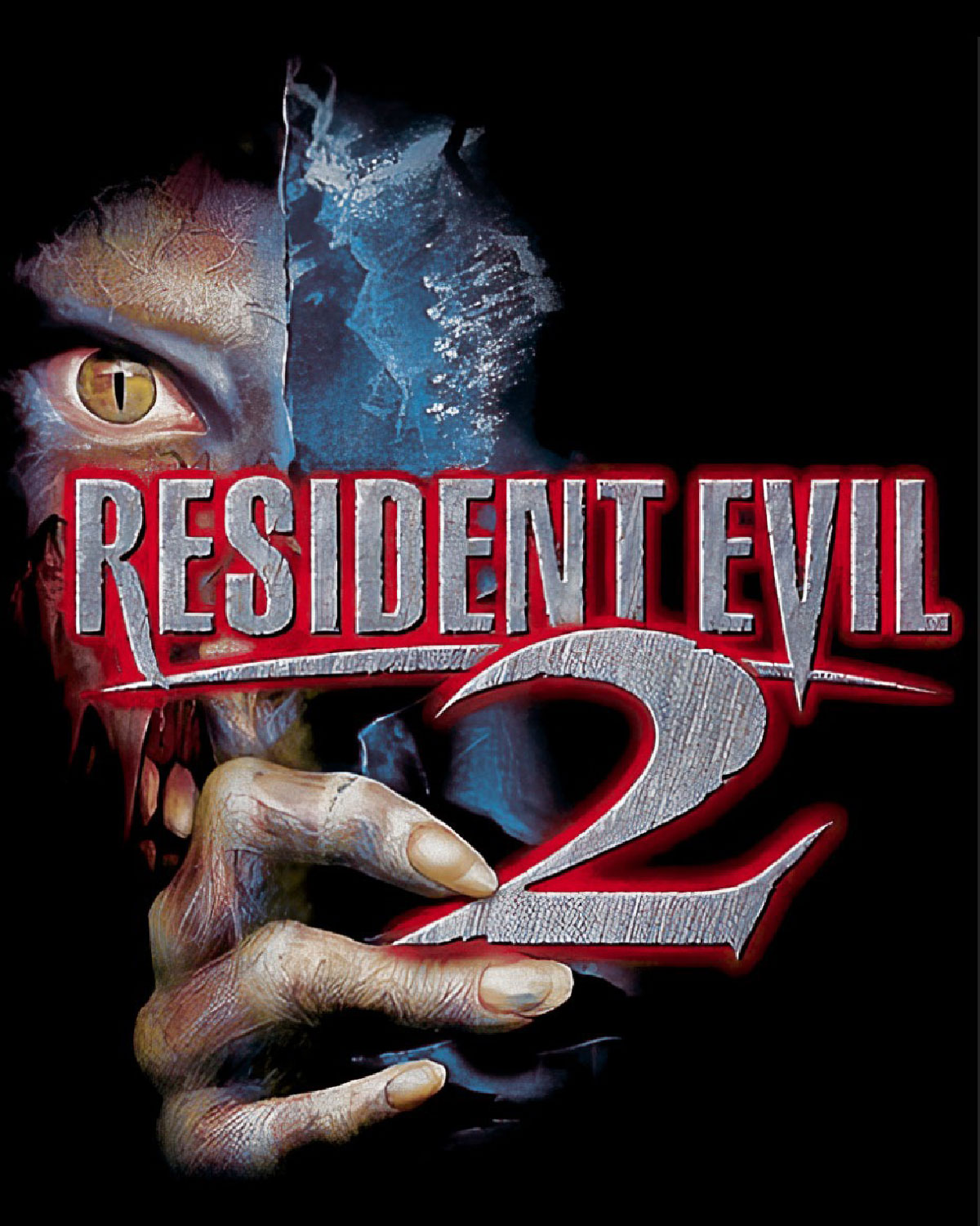 RESIDENT EVIL VINTAGE