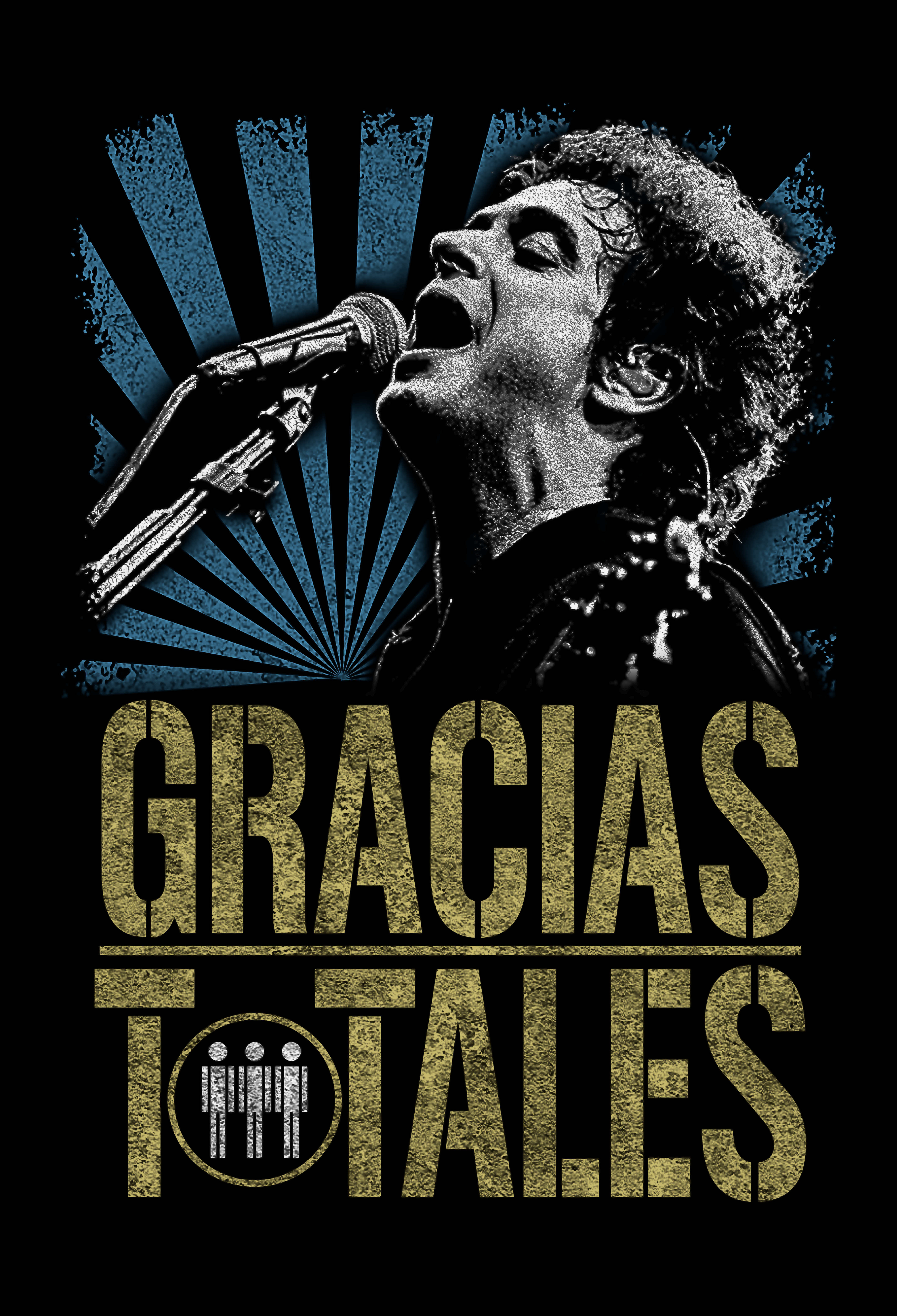 gRACIAS TOTALES CERATI
