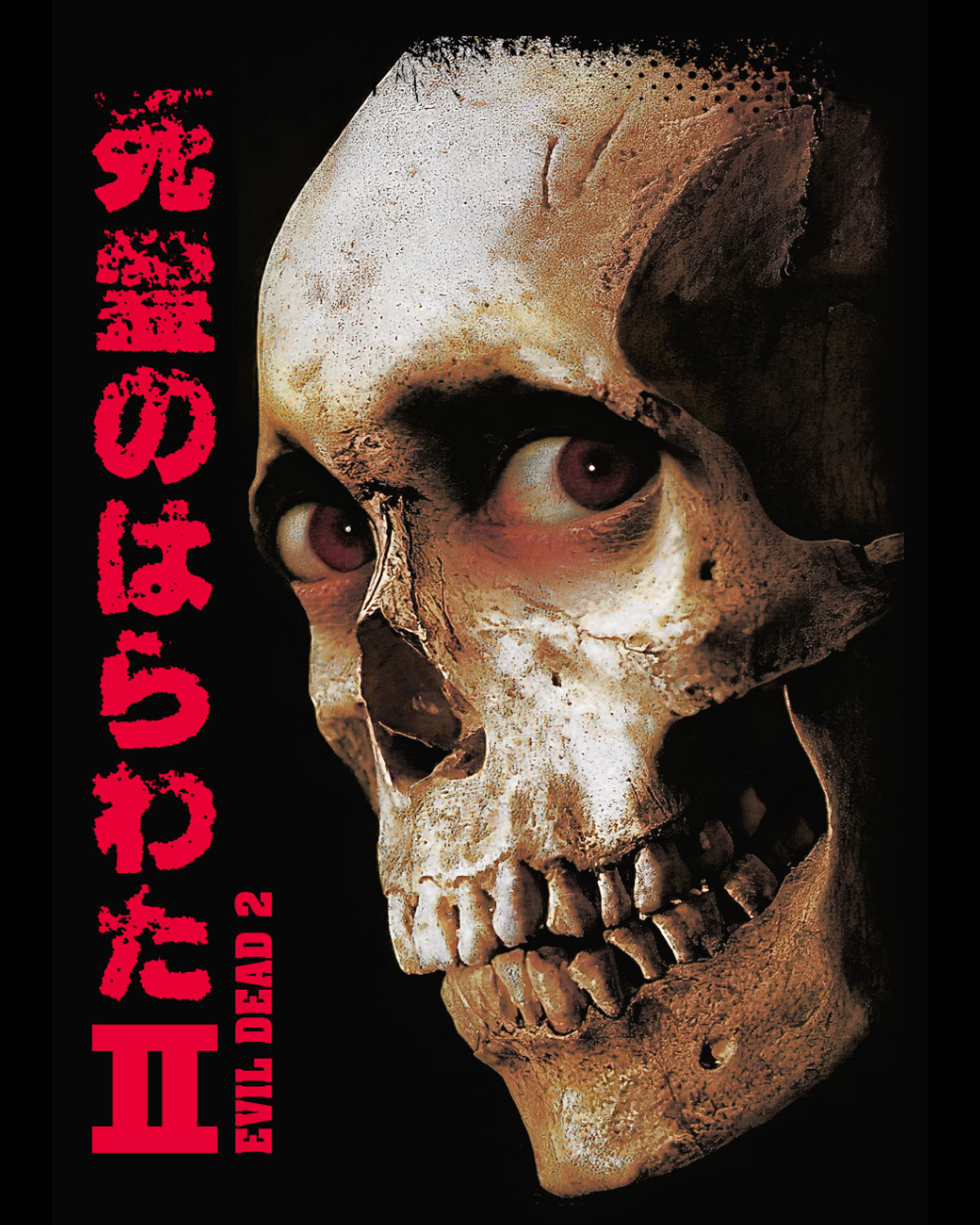 EVIL DEAD