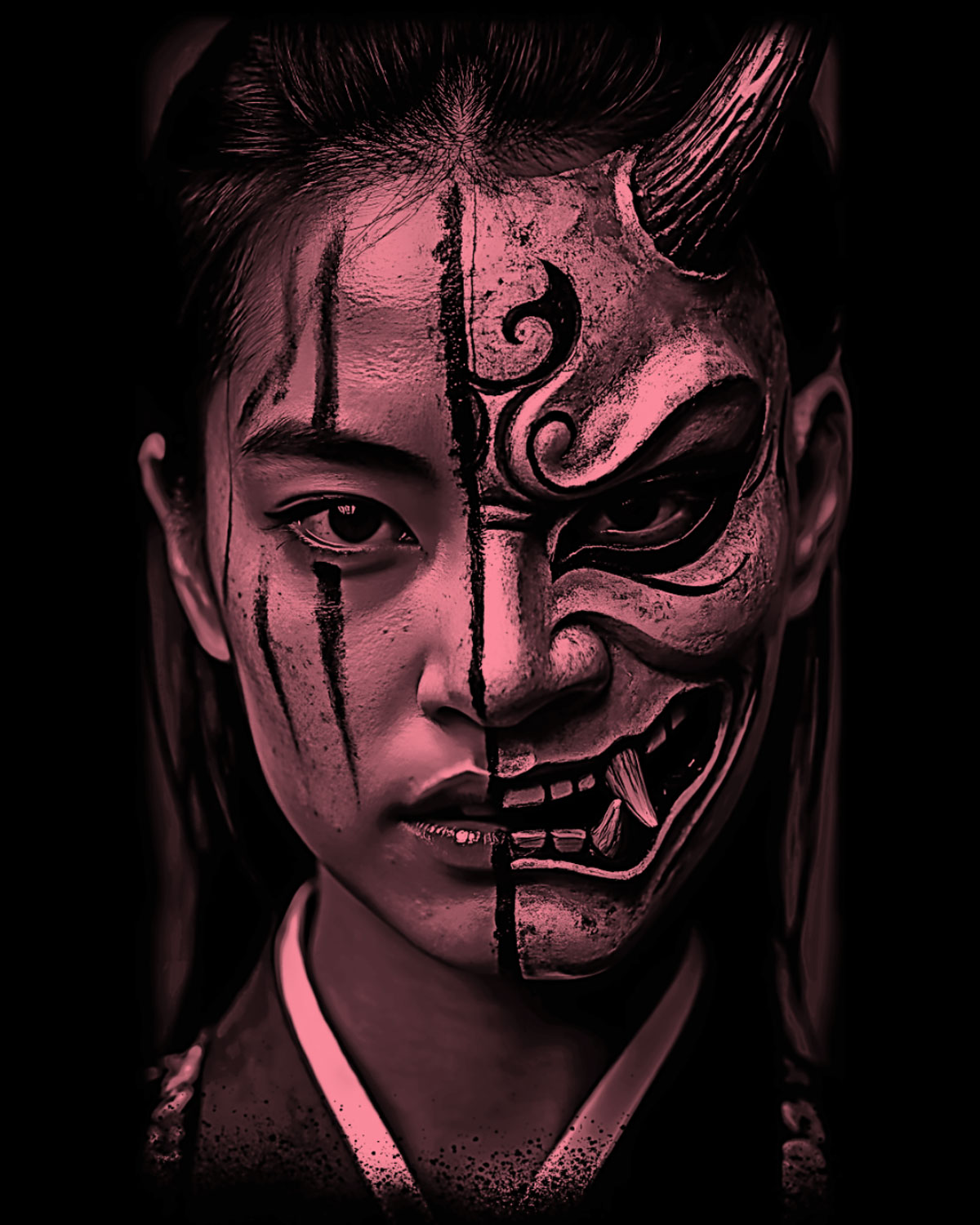 JAPAN GIRL