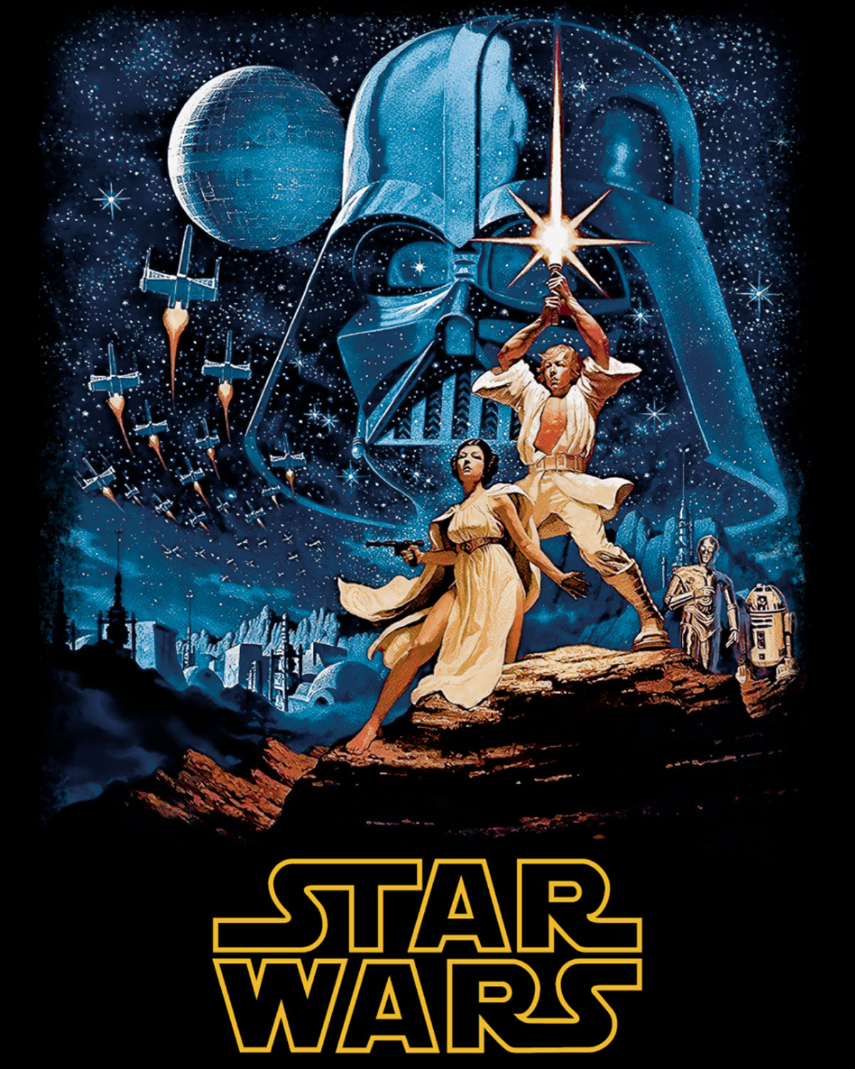 POSTER WARS