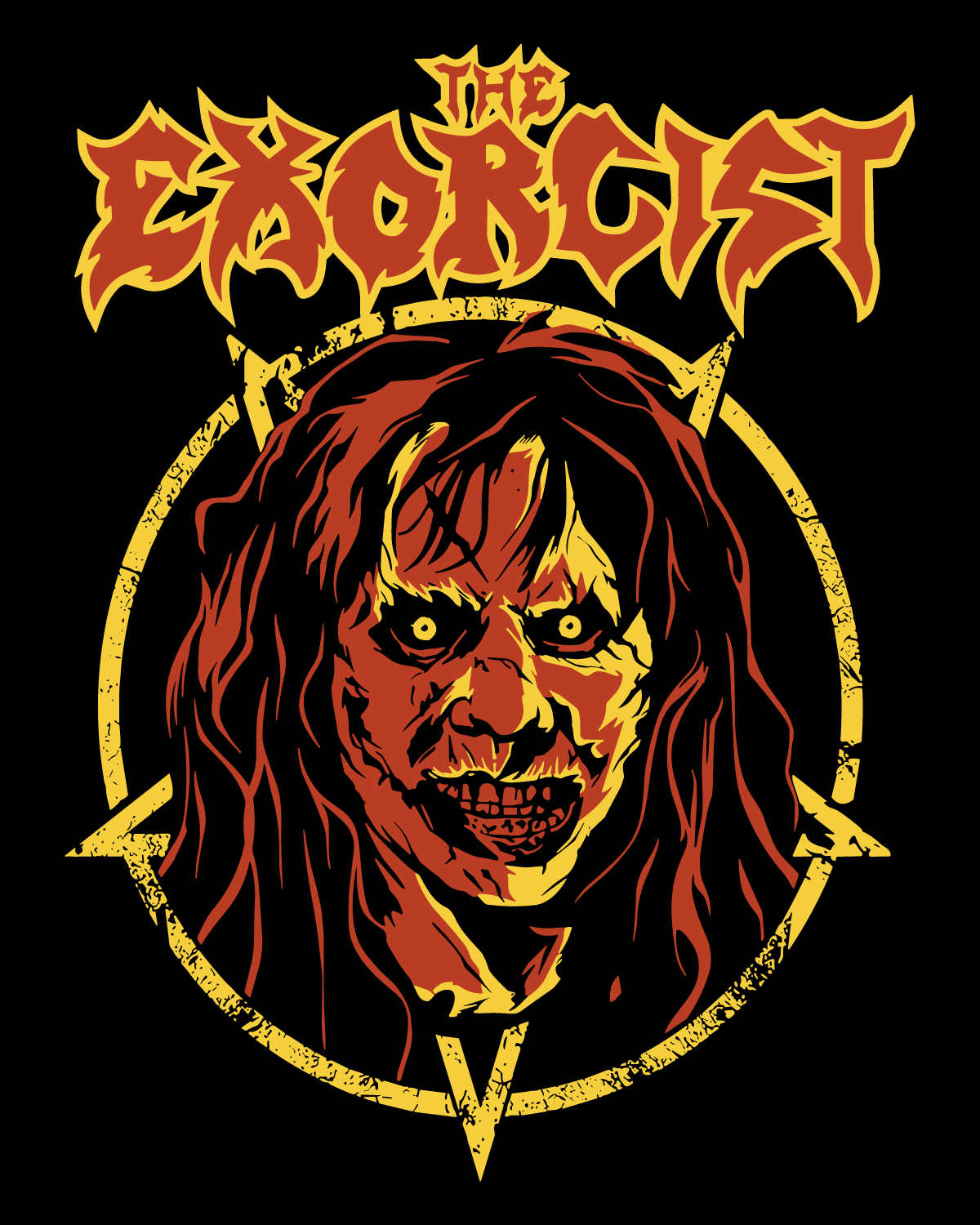EXORCIST