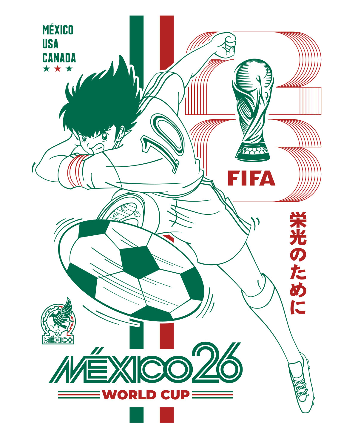 México 26