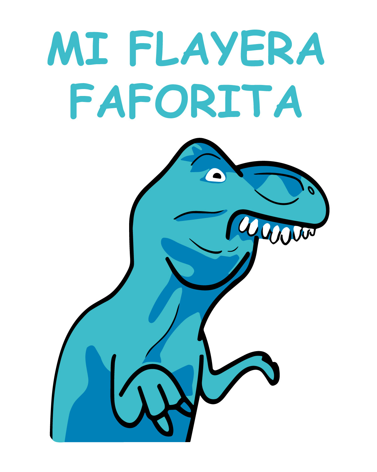 MI FLAYERA