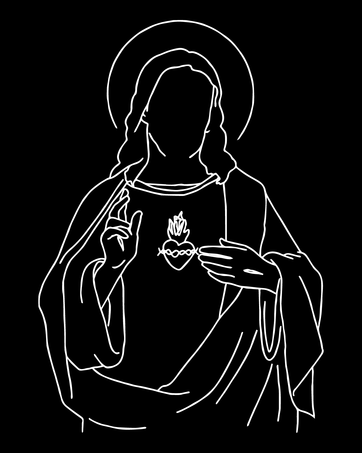 SAGRADO CORAZON