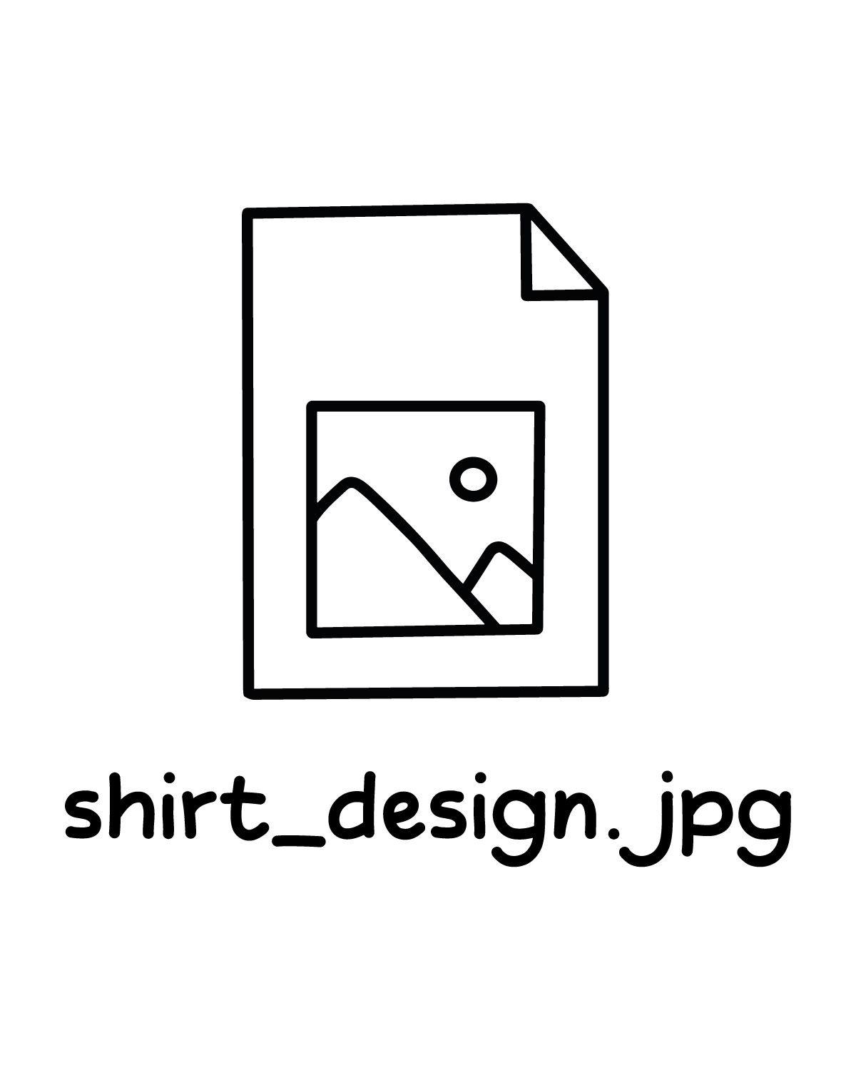 SHIRT DESIGN