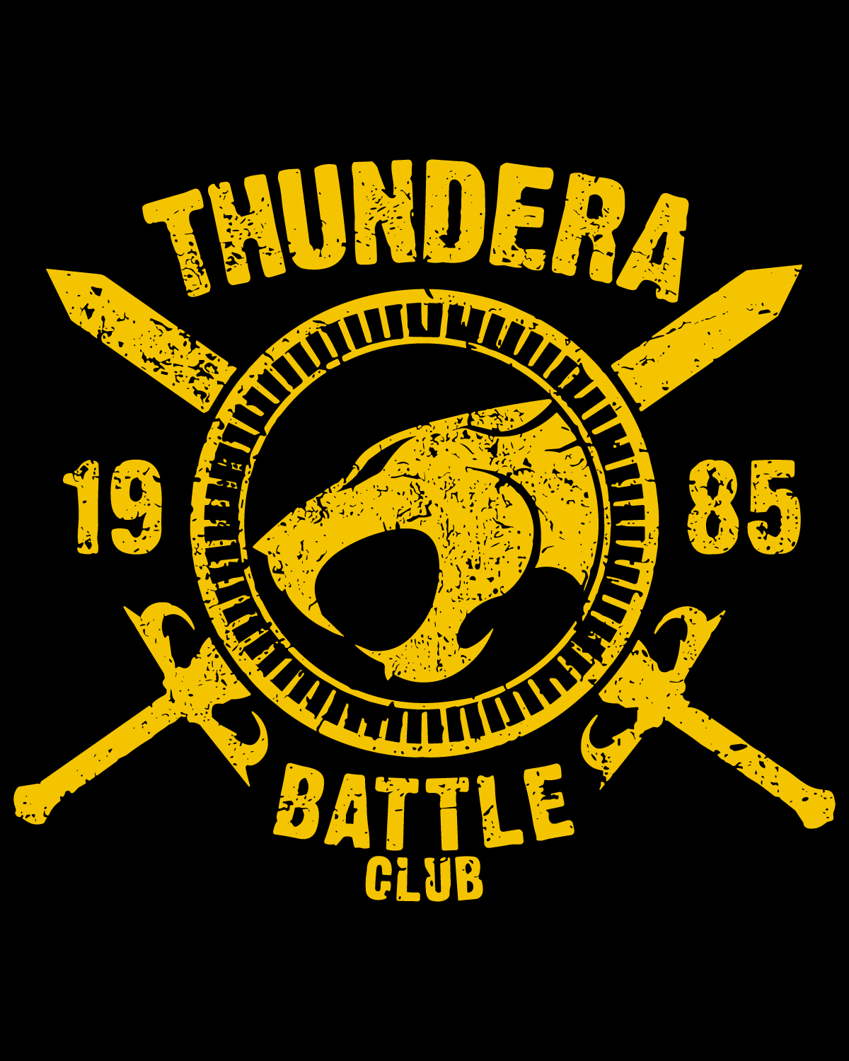 THUNDERA