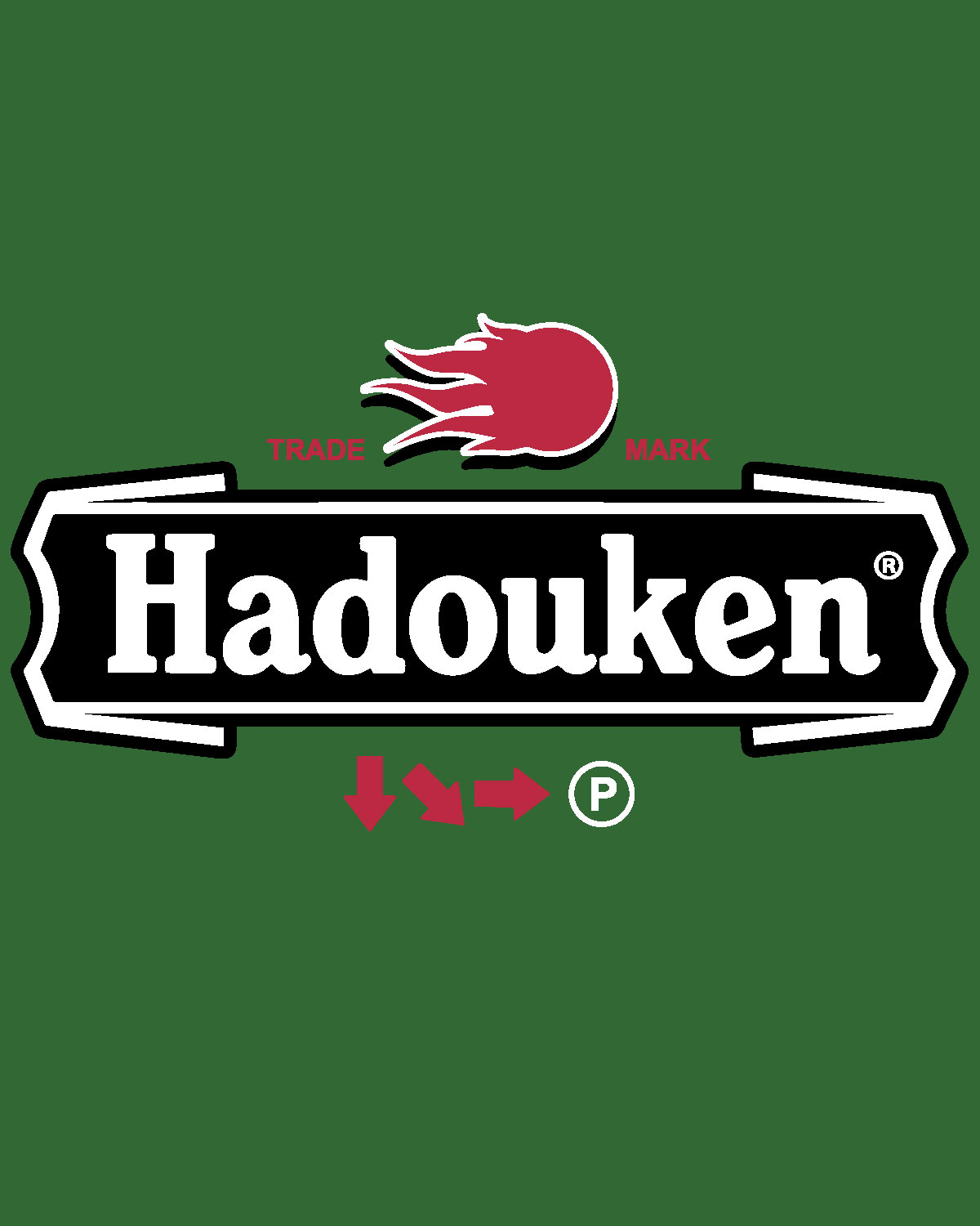 HOUDUKEN