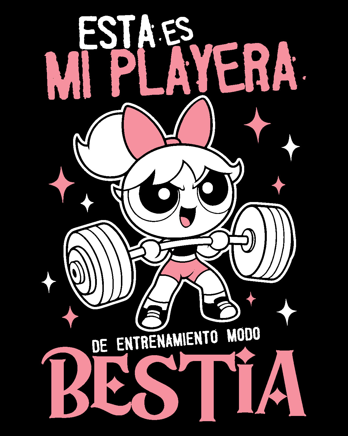 MODO BESTIA