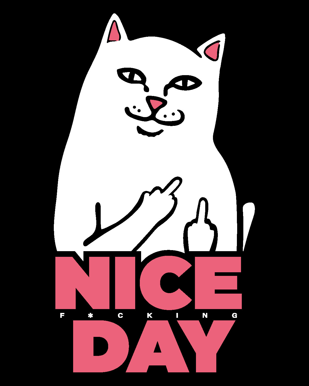 NICE DAY