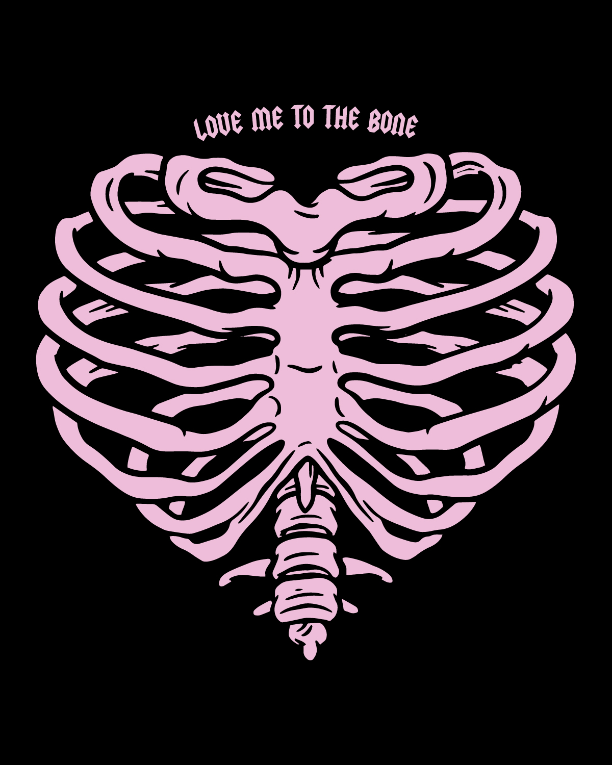 LOVE ME