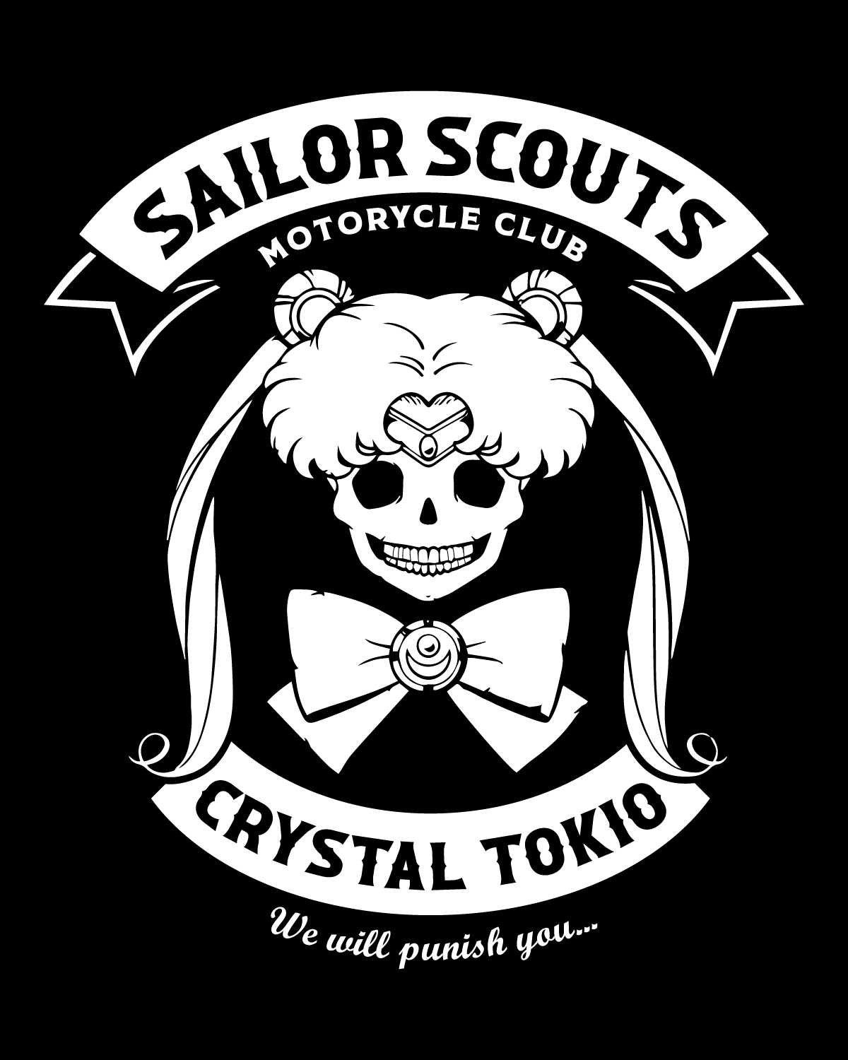 CRYSTAL TOKIO