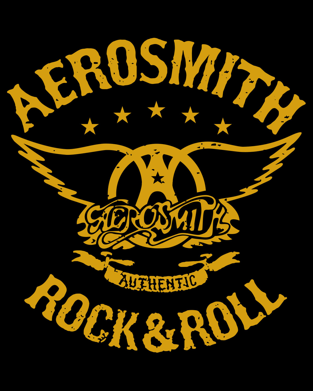 AEROSMITH
