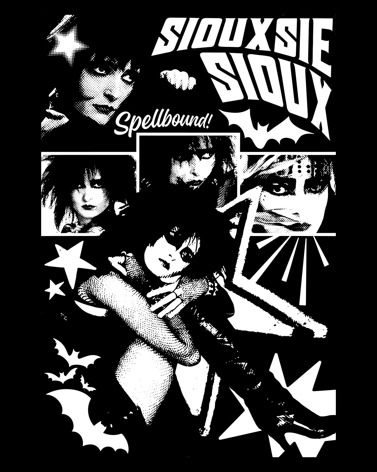 SIOUXSIE