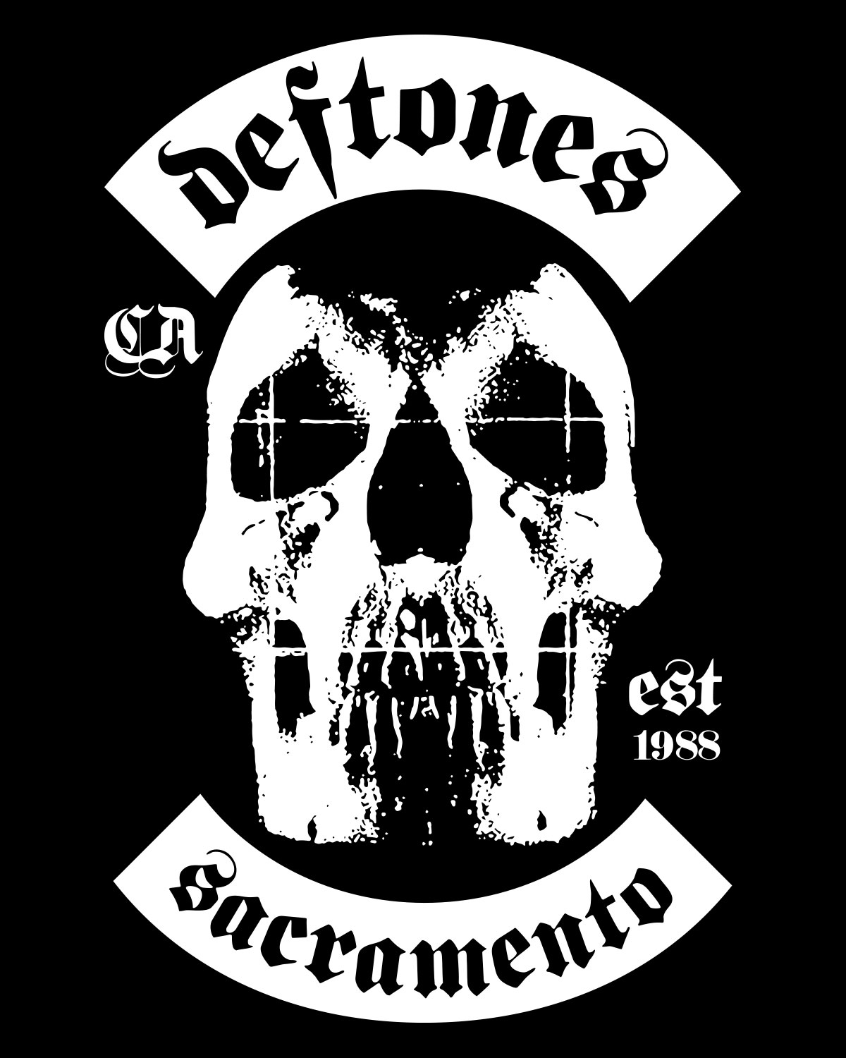 DEFTONES