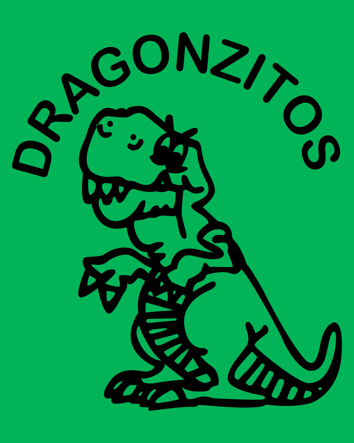 DRAGONCHITO