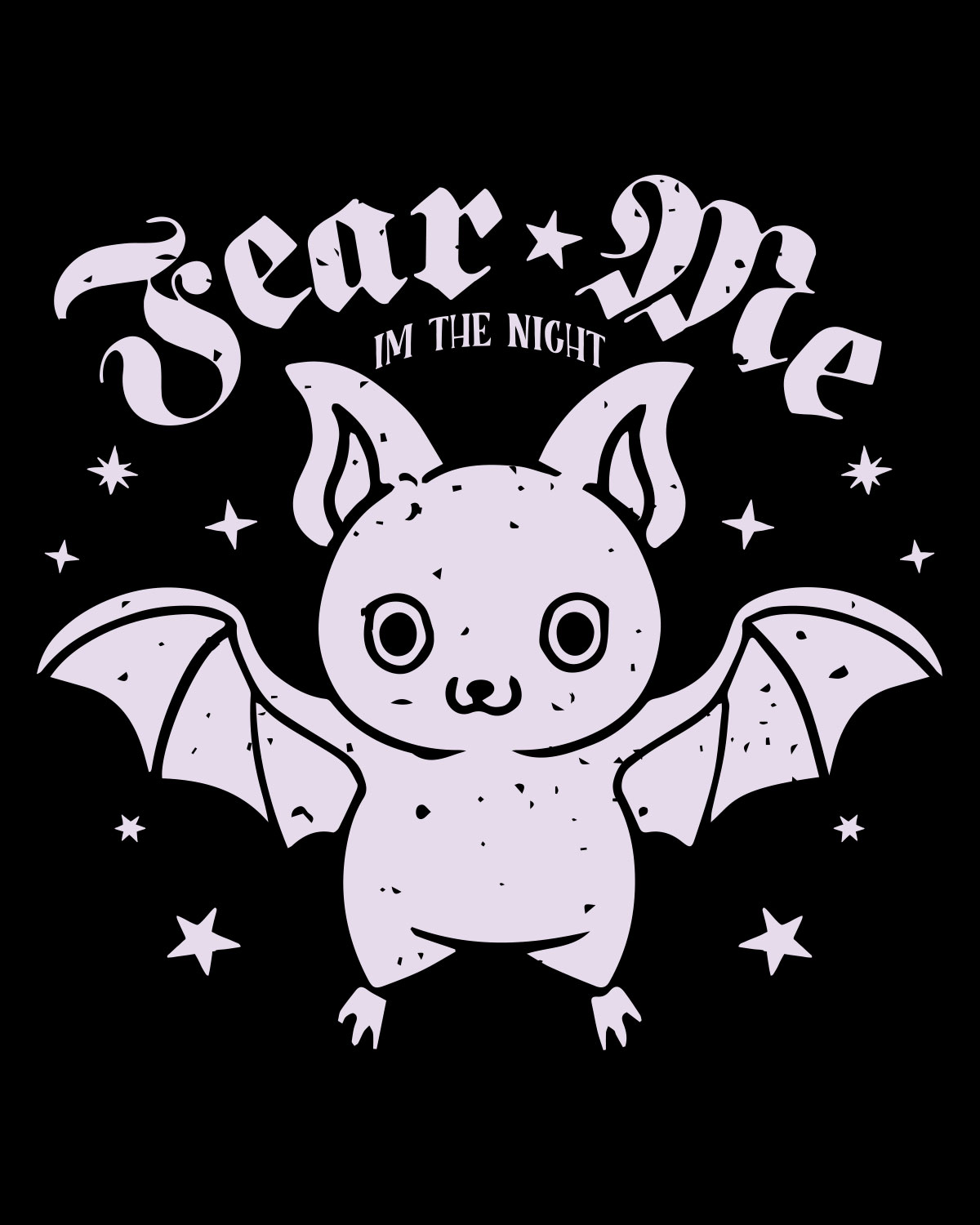 FEAR ME