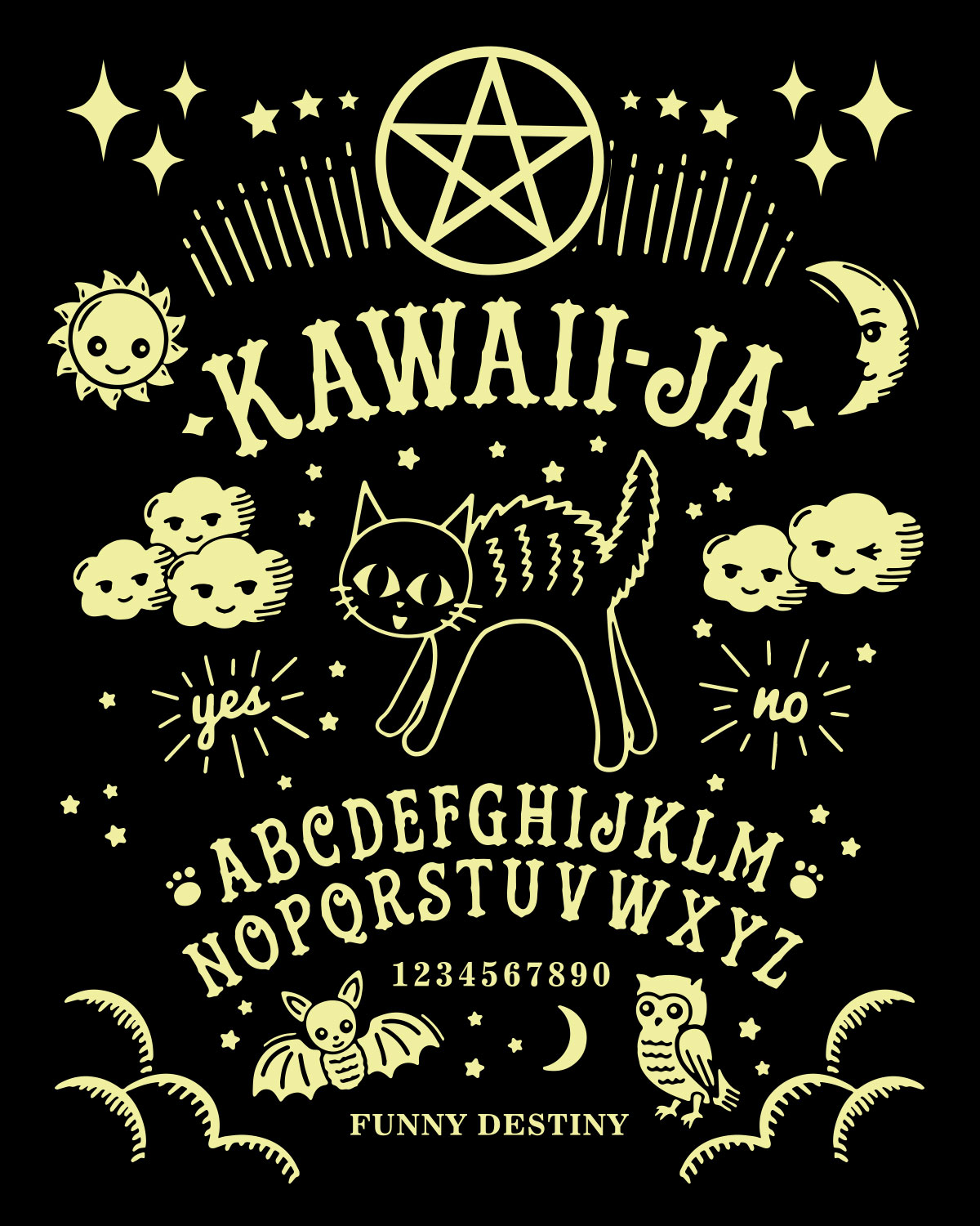 KAWAIJA