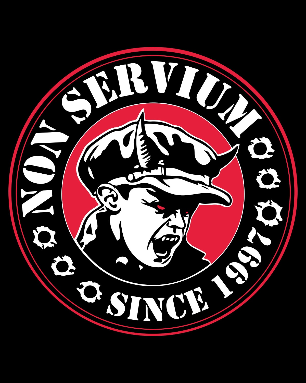 NON SERVIUM